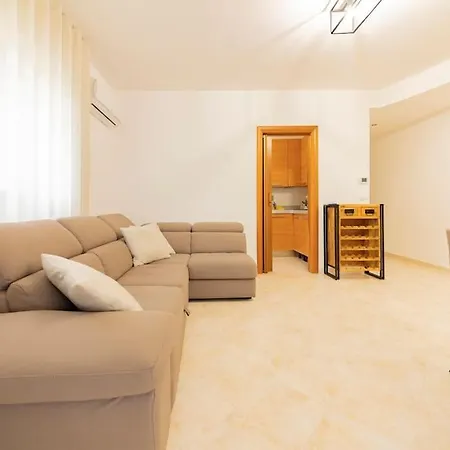 Апартаменты Relax Flat