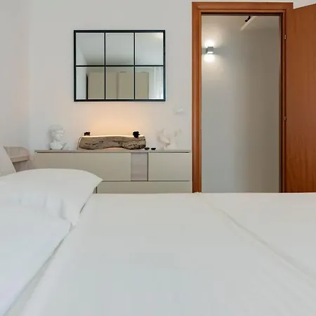 Апартаменты Relax Flat