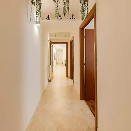 Relax Flat Апартаменты *