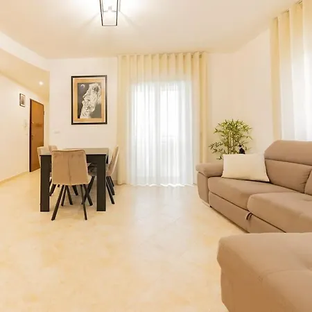 Relax Flat Apartment San Ligorio