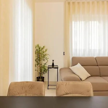 Relax Flat * San Ligorio