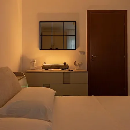 Apartment Relax Flat San Ligorio