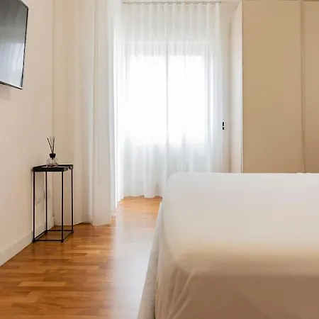 Relax Flat San Ligorio