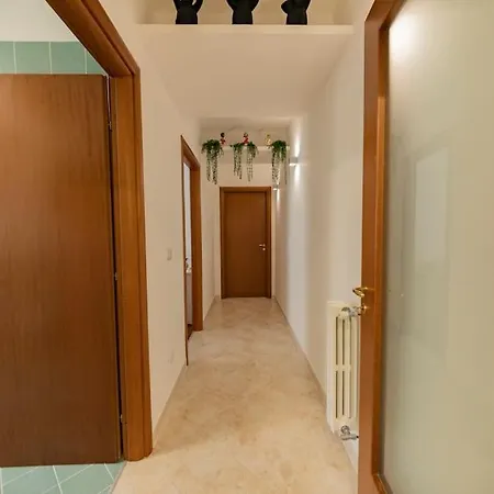 Relax Flat * San Ligorio