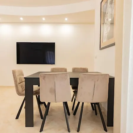 Relax Flat San Ligorio