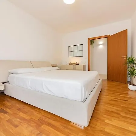 Apartment Relax Flat San Ligorio