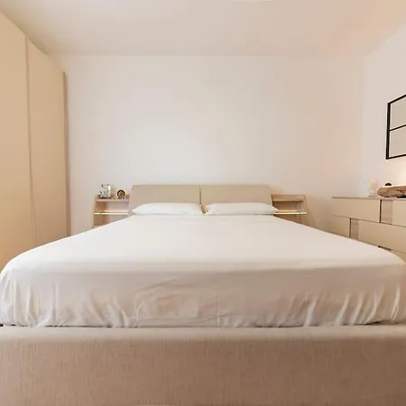 Lägenhet Relax Flat San Ligorio