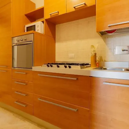 Relax Flat Apartment