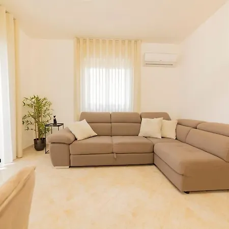 Lägenhet Relax Flat San Ligorio