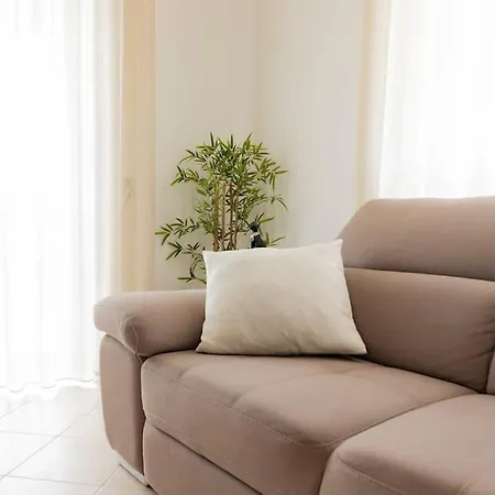 Relax Flat * San Ligorio