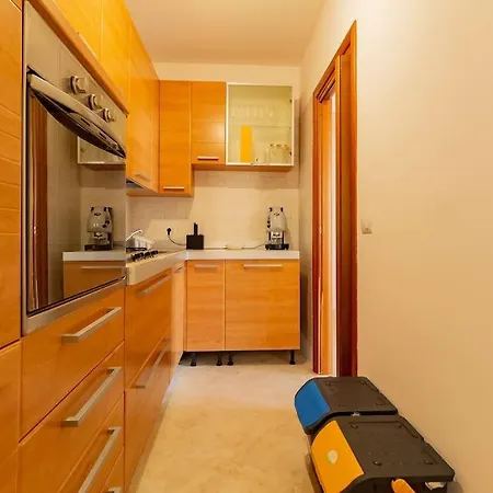 Relax Flat Apartment San Ligorio